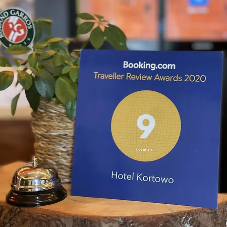 Hotel Hotel Restauracja Tenis Kortowo