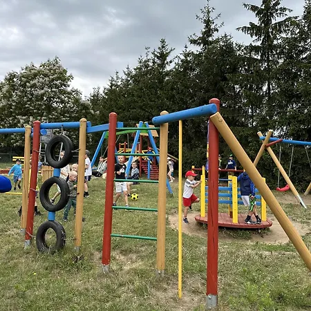 Hotel Restauracja Tenis Kortowo 3*