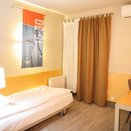 Hotel Restauracja Tenis Kortowo