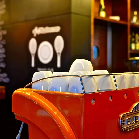 Hotel Restauracja Tenis Kortowo Hotel 3*