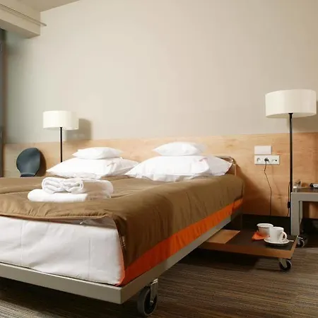 Hotel Hotel Restauracja Tenis Kortowo