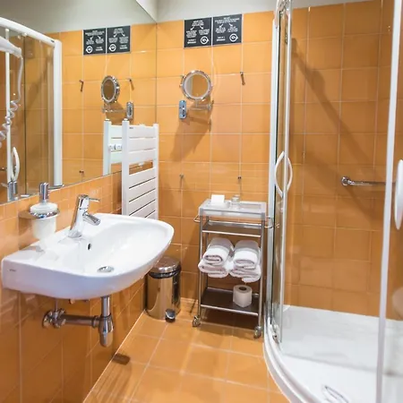 Hotel Restauracja Tenis Kortowo Poznan