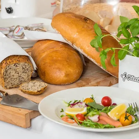 Hotel Restauracja Tenis Kortowo 3*