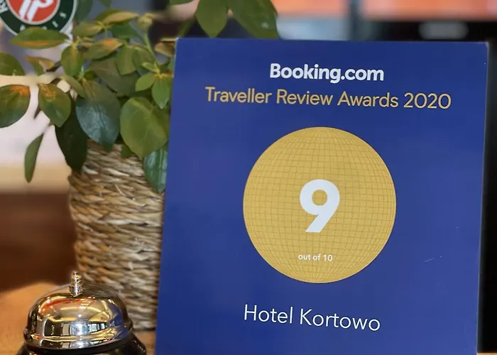 Hotell Restauracja Tenis Kortowo