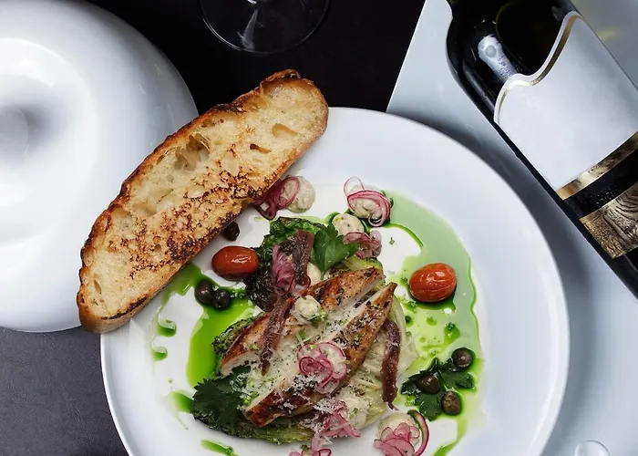 Hotell Restauracja Tenis Kortowo