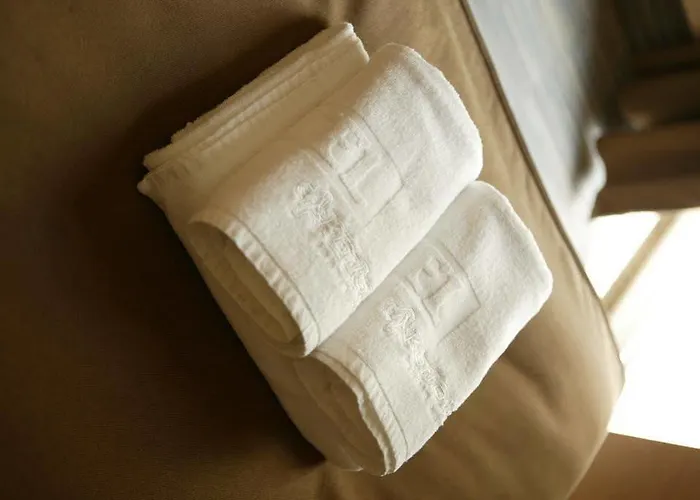 Hotell Restauracja Tenis Kortowo 3*