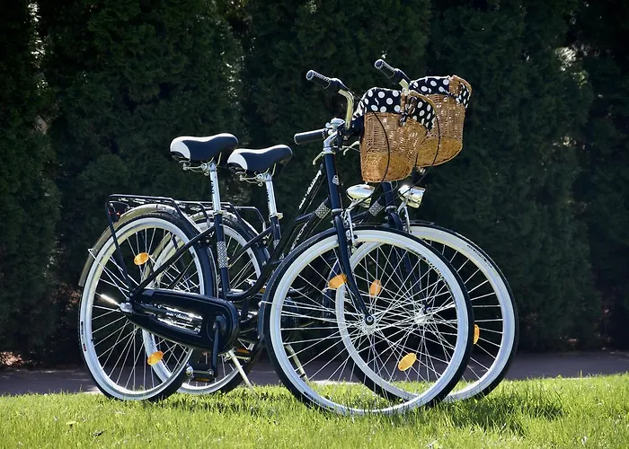 Restauracja Tenis Kortowo Poznań