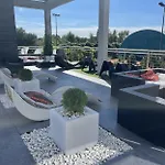 Otel Restauracja Tenis Kortowo