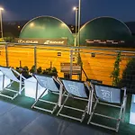 Restauracja Tenis Kortowo 3*