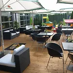 Otel Restauracja Tenis Kortowo 3*