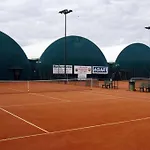 Restauracja Tenis Kortowo 3*