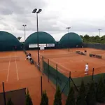 Otel Restauracja Tenis Kortowo Poznan