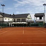 Restauracja Tenis Kortowo Otel 3*