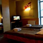 Restauracja Tenis Kortowo 3*