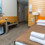 Otel Restauracja Tenis Kortowo