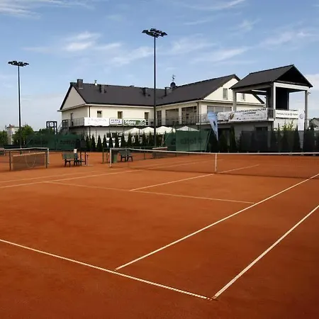 Restauracja Tenis Kortowo