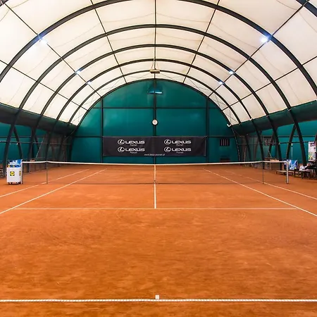 Restauracja Tenis Kortowo Poznań