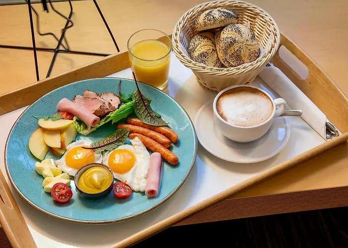 Restauracja Tenis Kortowo