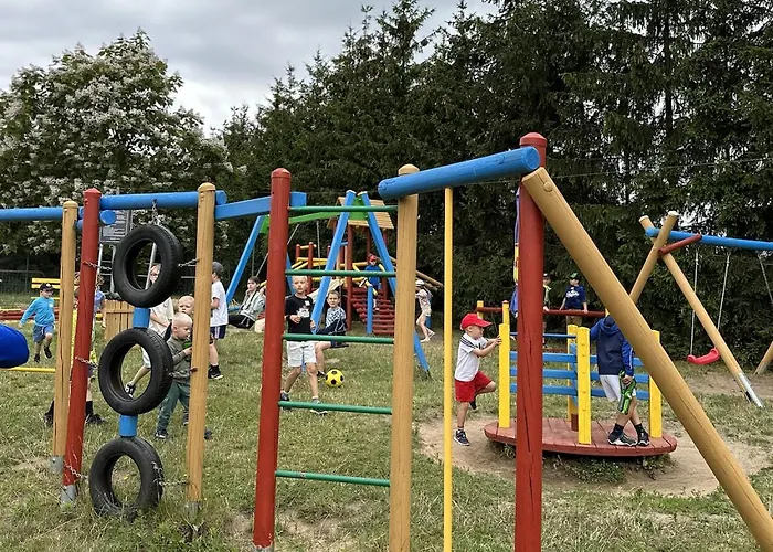 Restauracja Tenis Kortowo 3*