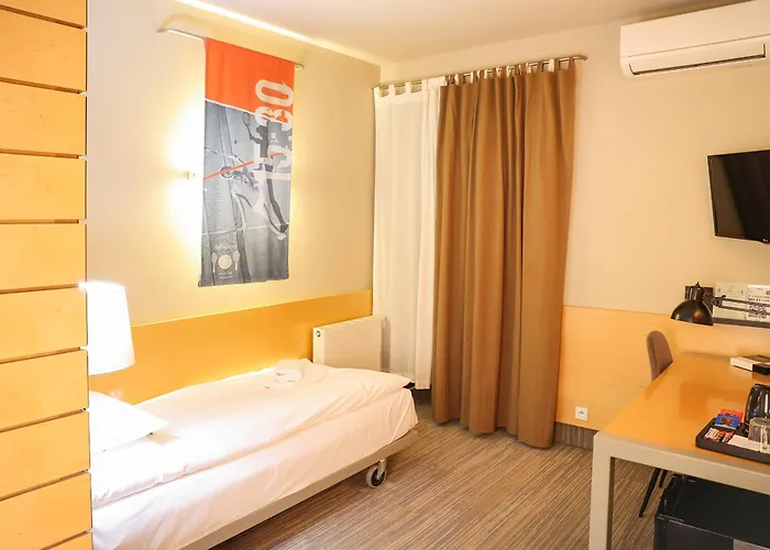 Hotel Restauracja Tenis Kortowo