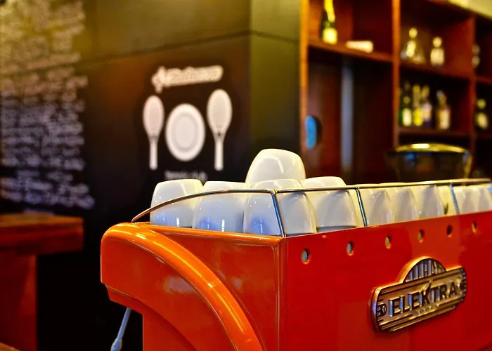 Hotel Restauracja Tenis Kortowo Hotel 3*