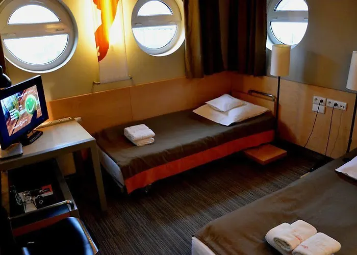 Hotel Restauracja Tenis Kortowo 3*