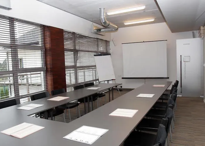 Hotel Restauracja Tenis Kortowo 3* Poznan