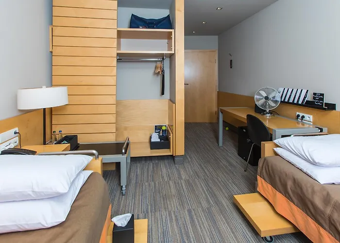 Hotel Restauracja Tenis Kortowo Poznan